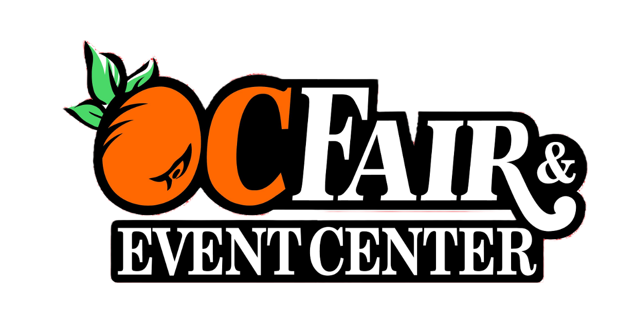 Orange County Fair & Event Center Logo
