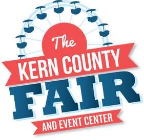 Kern County Fairgrounds Logo - 14800 7th St, Victorville, CA 92395